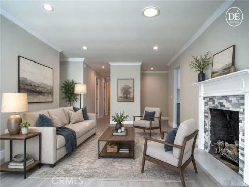1  Dogwood  , Irvine, CA
