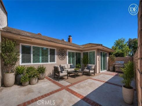 1  Dogwood  , Irvine, CA