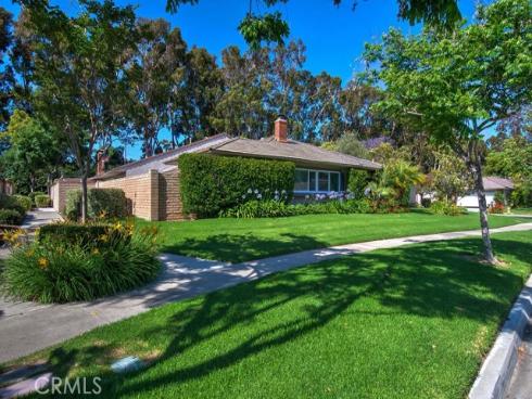 1  Dogwood  , Irvine, CA