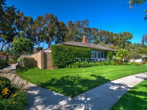 1  Dogwood  , Irvine, CA