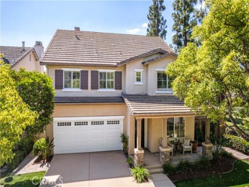 42  Kelsey  , Irvine, CA