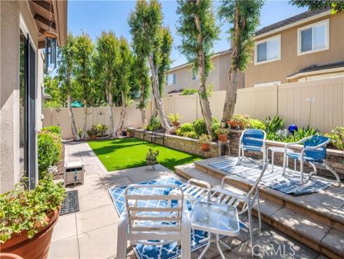 42  Kelsey  , Irvine, CA
