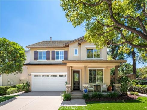42  Kelsey  , Irvine, CA