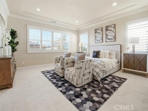 65  Rolling Green  , Irvine, CA