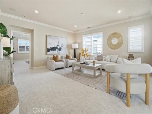 65  Rolling Green  , Irvine, CA