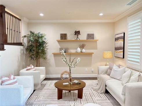65  Rolling Green  , Irvine, CA
