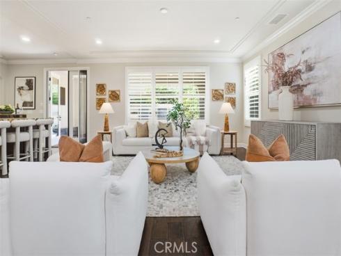 65  Rolling Green  , Irvine, CA