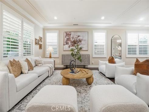 65  Rolling Green  , Irvine, CA