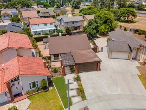 15071  Talley   Street, Irvine, CA