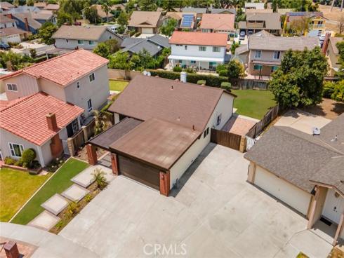 15071  Talley   Street, Irvine, CA