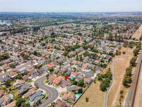 15071  Talley   Street, Irvine, CA