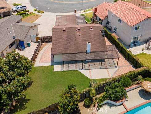 15071  Talley   Street, Irvine, CA
