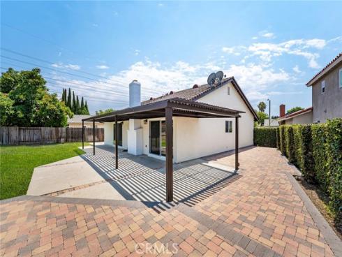15071  Talley   Street, Irvine, CA