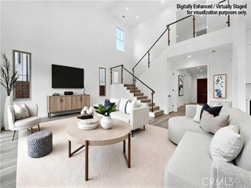 234 Coal Mine , Irvine, CA