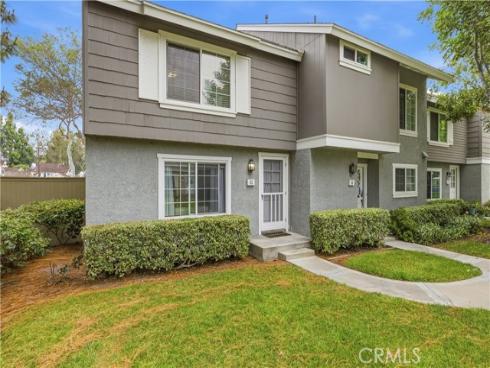 53  Thicket  38 , Irvine, CA
