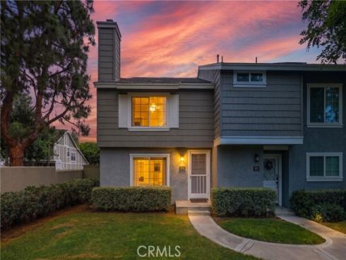 53  Thicket  38 , Irvine, CA