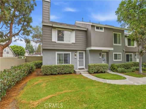 53  Thicket  38 , Irvine, CA