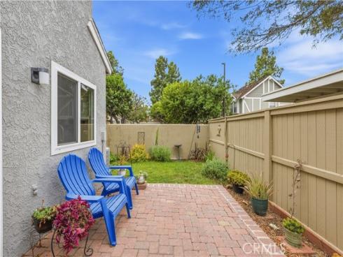 53  Thicket  38 , Irvine, CA