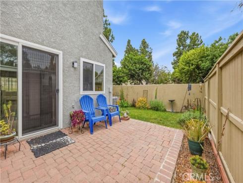 53  Thicket  38 , Irvine, CA