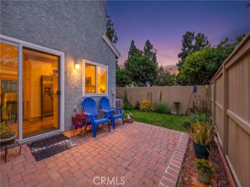 53  Thicket  38 , Irvine, CA