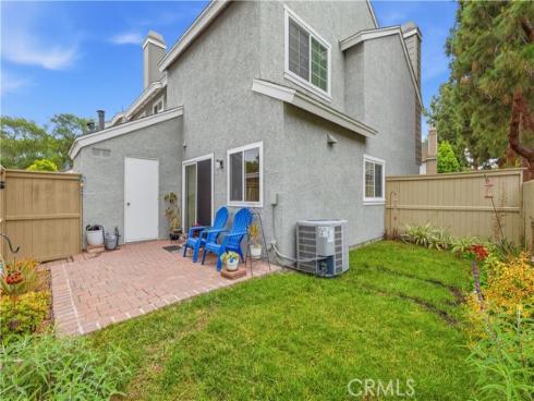 53  Thicket  38 , Irvine, CA