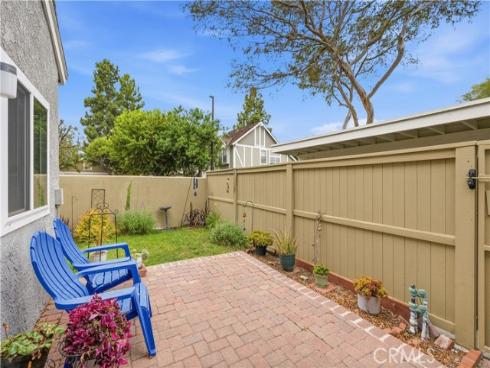 53  Thicket  38 , Irvine, CA