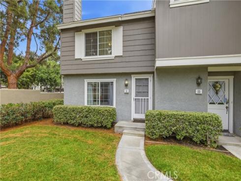 53  Thicket  38 , Irvine, CA