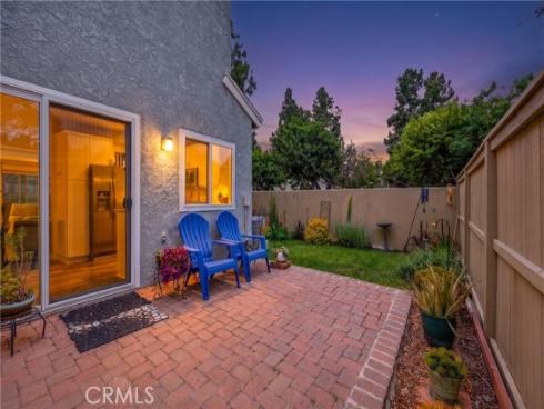 53  Thicket  38 , Irvine, CA