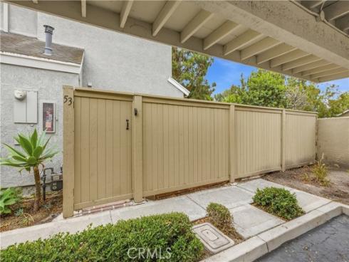 53  Thicket  38 , Irvine, CA