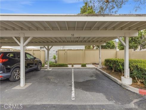 53  Thicket  38 , Irvine, CA