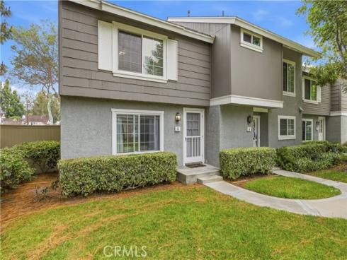 53  Thicket  38 , Irvine, CA