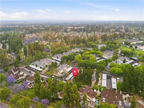 53  Thicket  38 , Irvine, CA