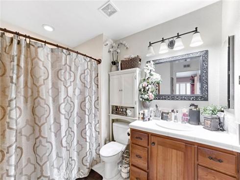 15 Starshine , Irvine, CA