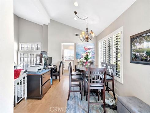 15 Starshine , Irvine, CA