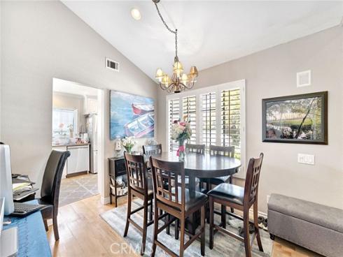 15 Starshine , Irvine, CA