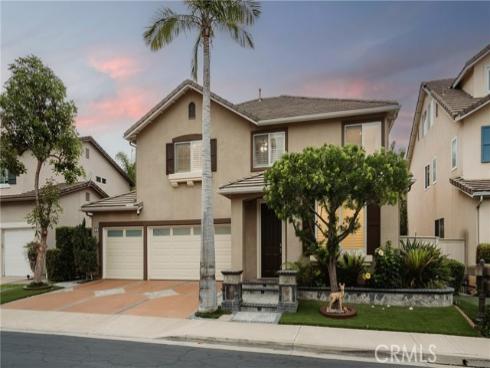 85  Quail Canyon  , Irvine, CA