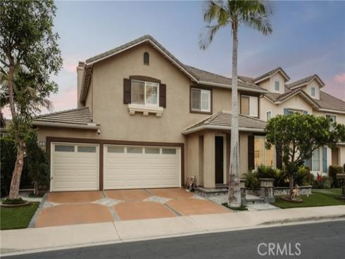 85  Quail Canyon  , Irvine, CA