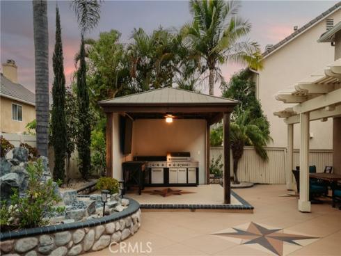 85  Quail Canyon  , Irvine, CA