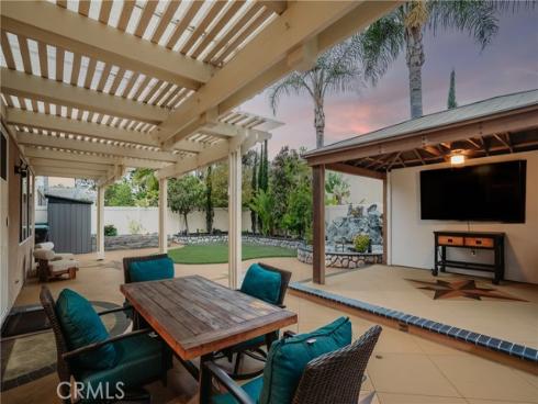 85  Quail Canyon  , Irvine, CA