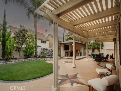85  Quail Canyon  , Irvine, CA