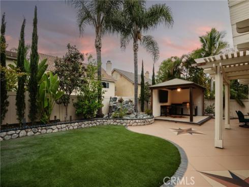 85  Quail Canyon  , Irvine, CA