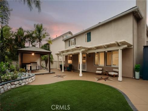 85  Quail Canyon  , Irvine, CA