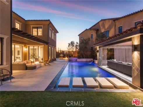 119 Lanzon , Irvine, CA