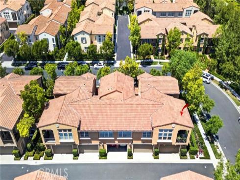 240  Mayfair  , Irvine, CA