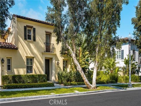 54  Great Lawn  , Irvine, CA