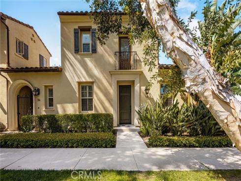 54  Great Lawn  , Irvine, CA