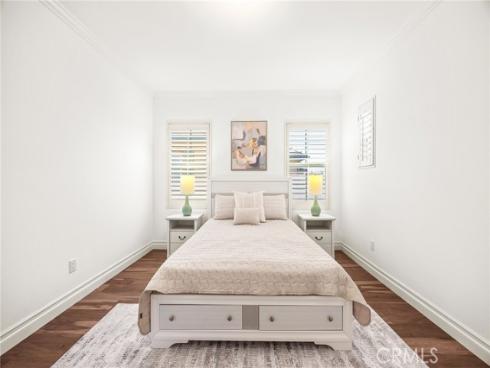 6 Ingleside , Irvine, CA