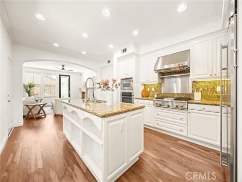 6 Ingleside , Irvine, CA