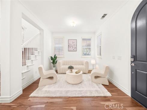 6 Ingleside , Irvine, CA