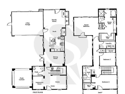 6  Ingleside  , Irvine, CA